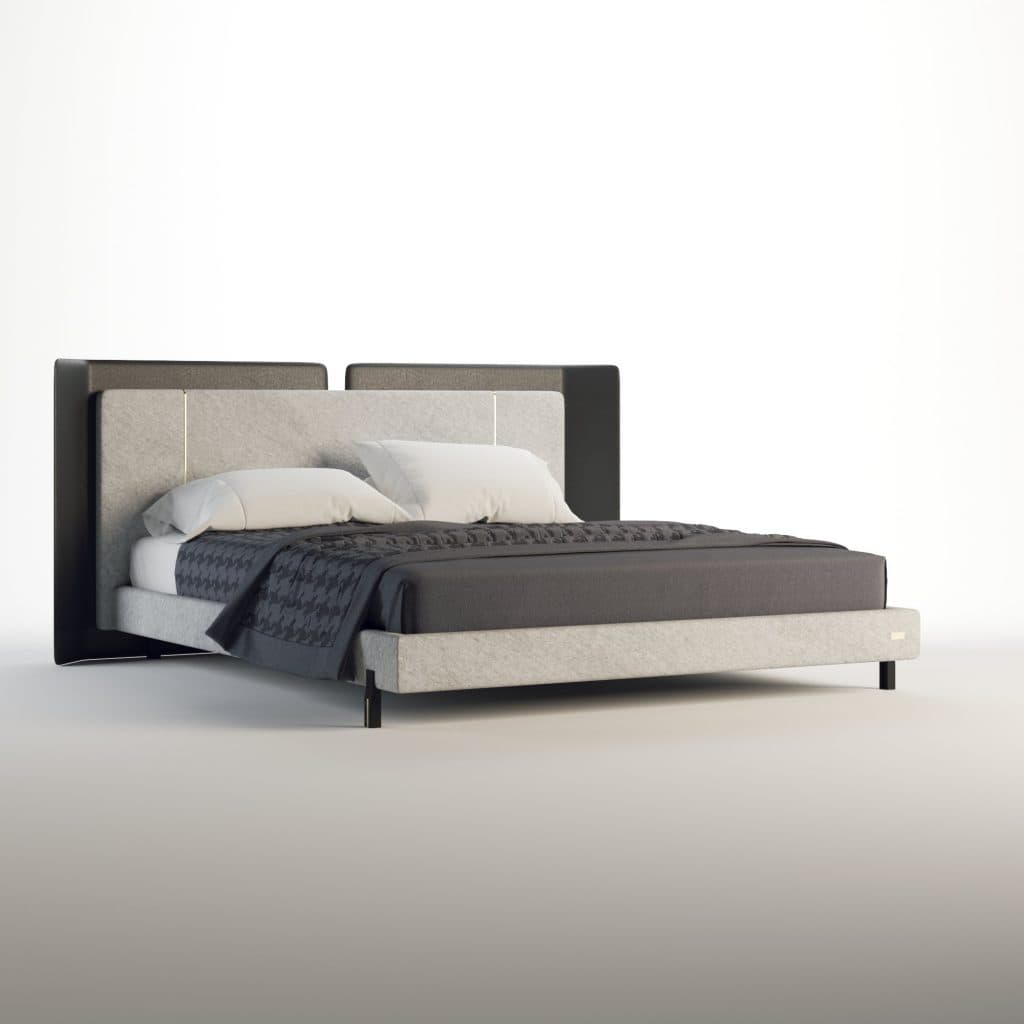 Sovn Bed 1m6 bản Standard