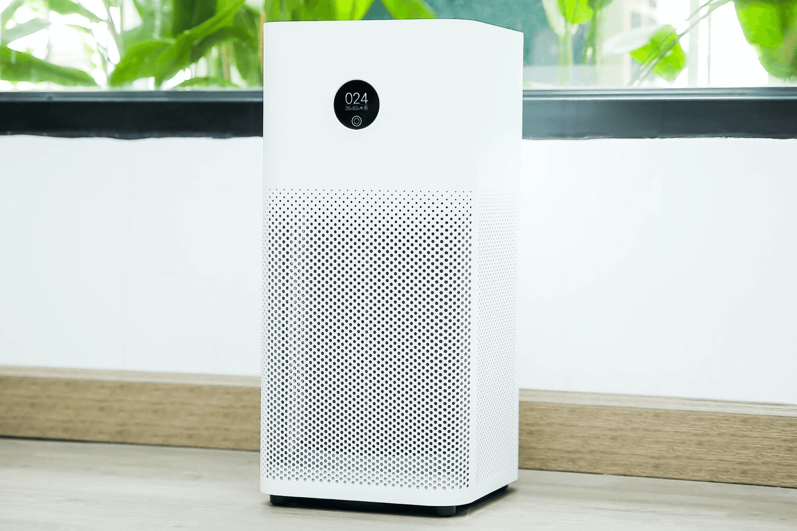 Review: Máy lọc không khí Xiaomi Air Purifier 3H có đáng mua không?
