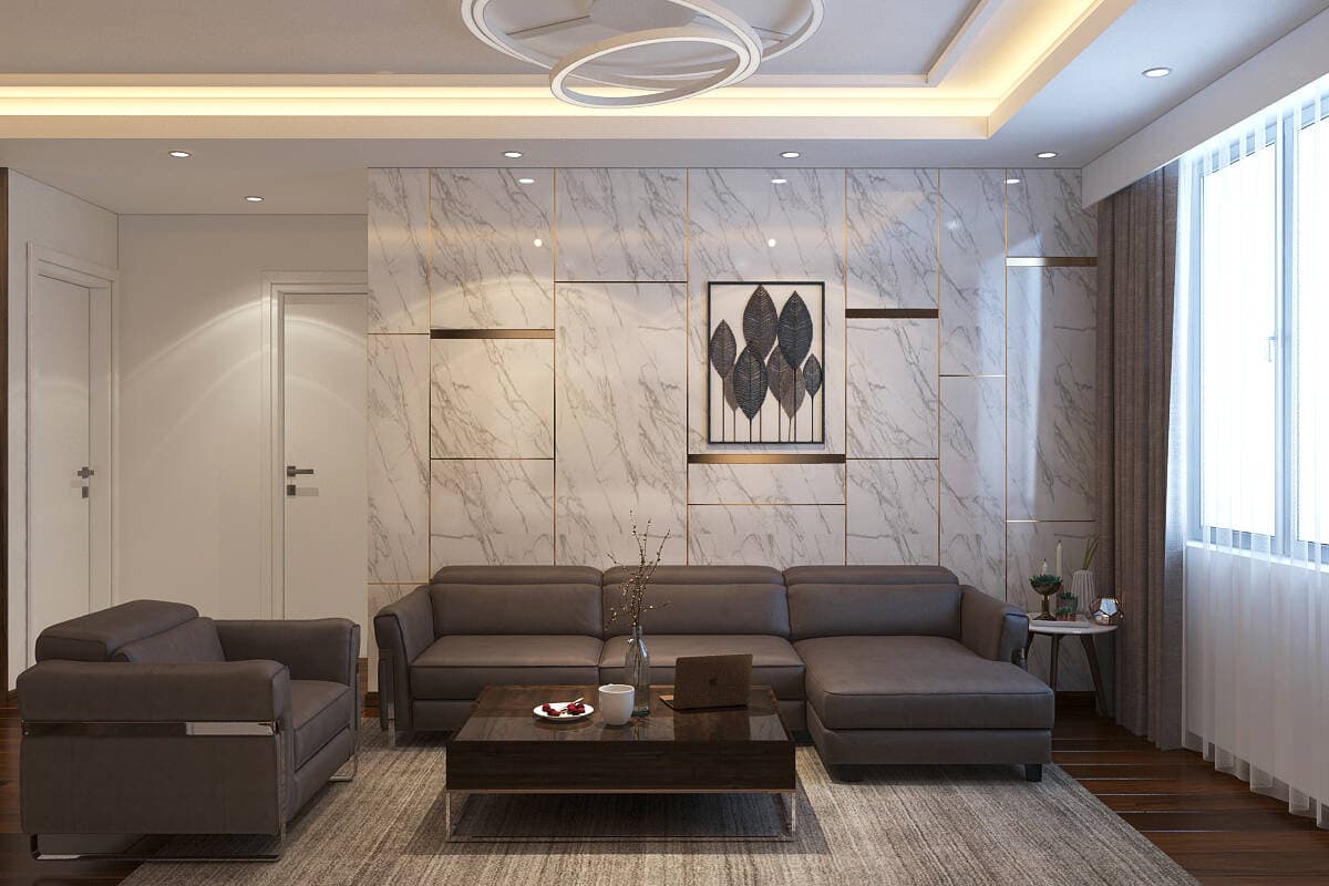 Đá hoa cương (đá granite) là gì? Ứng dụng của đá granite trong không gian nhà Việt