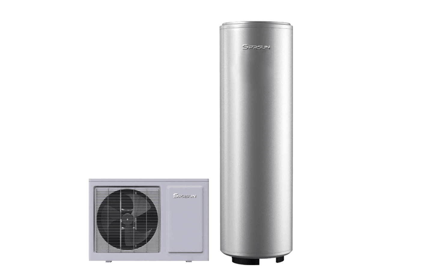 Máy bơm nhiệt (heat pump) là gì? Ưu - Nhược điểm và Giá thành của máy bơm nhiệt