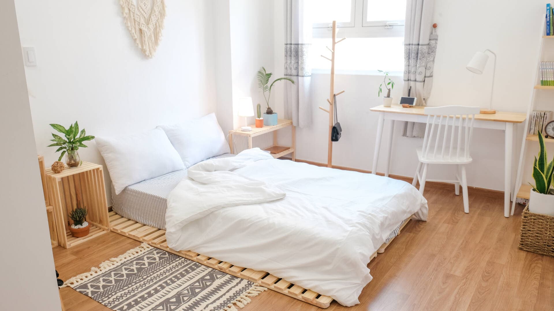 Kinh nghiệm lựa chọn đồ nội thất bền đẹp, giá cả phải chăng