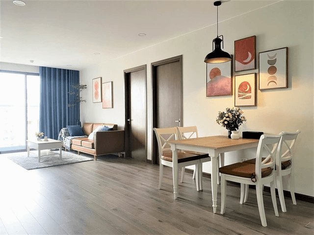 Vợ chồng 9x làm 5 việc cùng lúc, mua được nhà 3.2 tỷ đồng sau 3 năm cố gắng không ngừng nghỉ