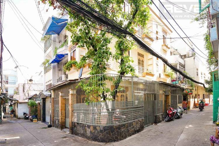 Tôi hối hận khi có ít tiền mà vẫn cố mua nhà đất Sài Gòn