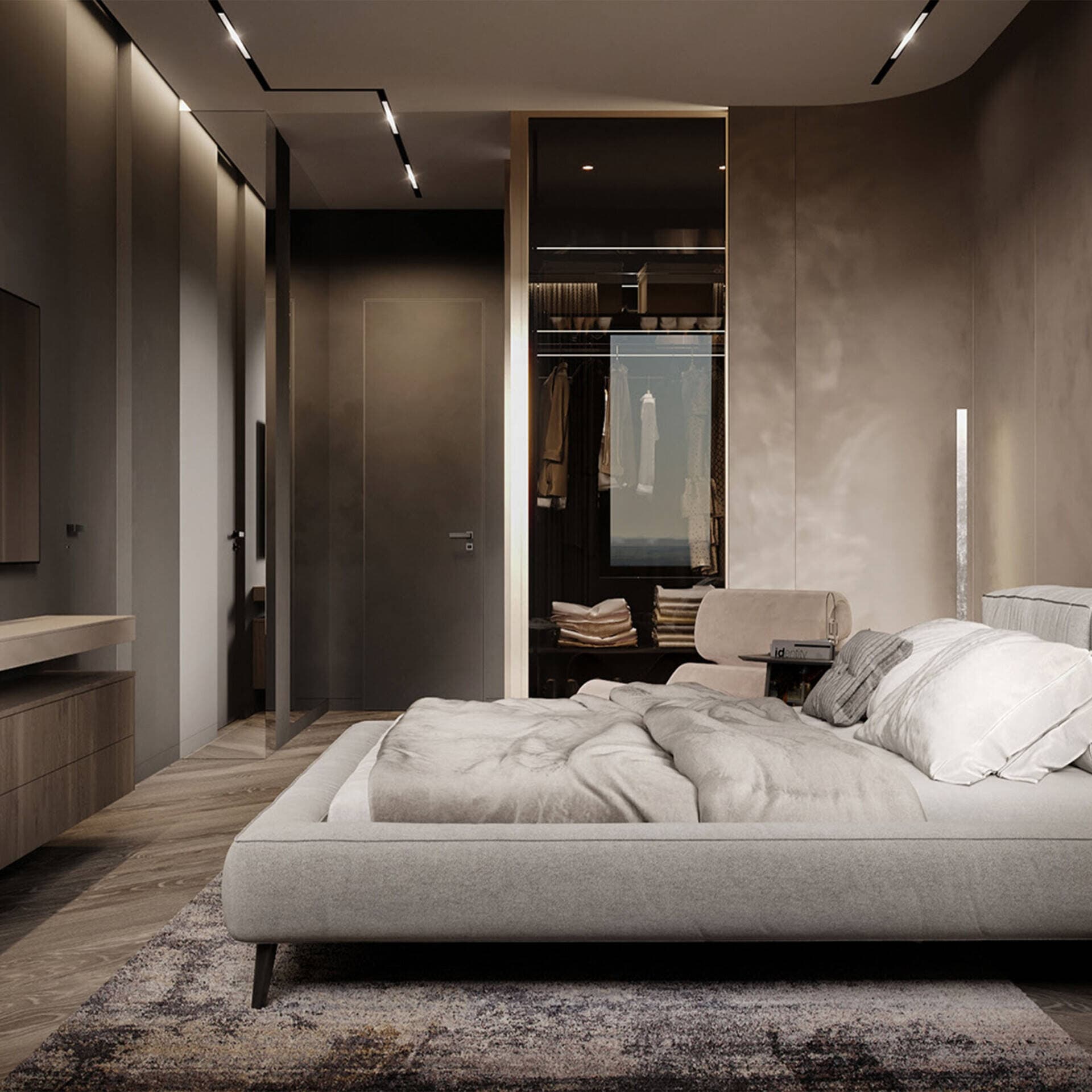 Minimalism - Xu hướng thiết kế của nhịp sống hiện đại