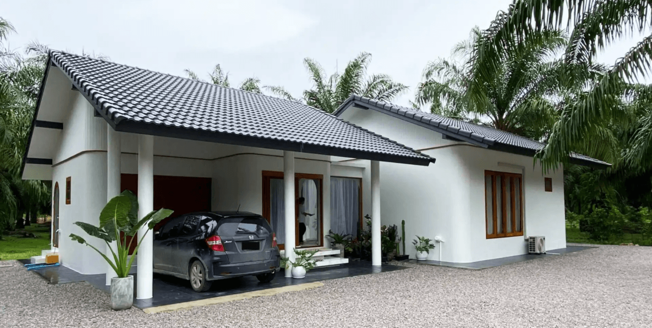 Có nhà, đất nhưng vợ chồng tôi vẫn không yên tâm về tương lai