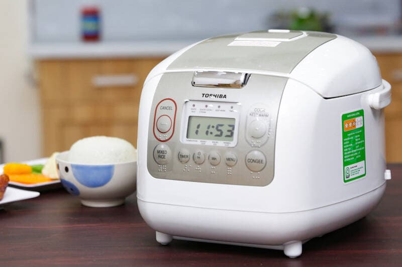 TOP nồi cơm điện Unie, Kalite sale tới 41%, số lượng giới hạn, duy nhất đến 26/2
