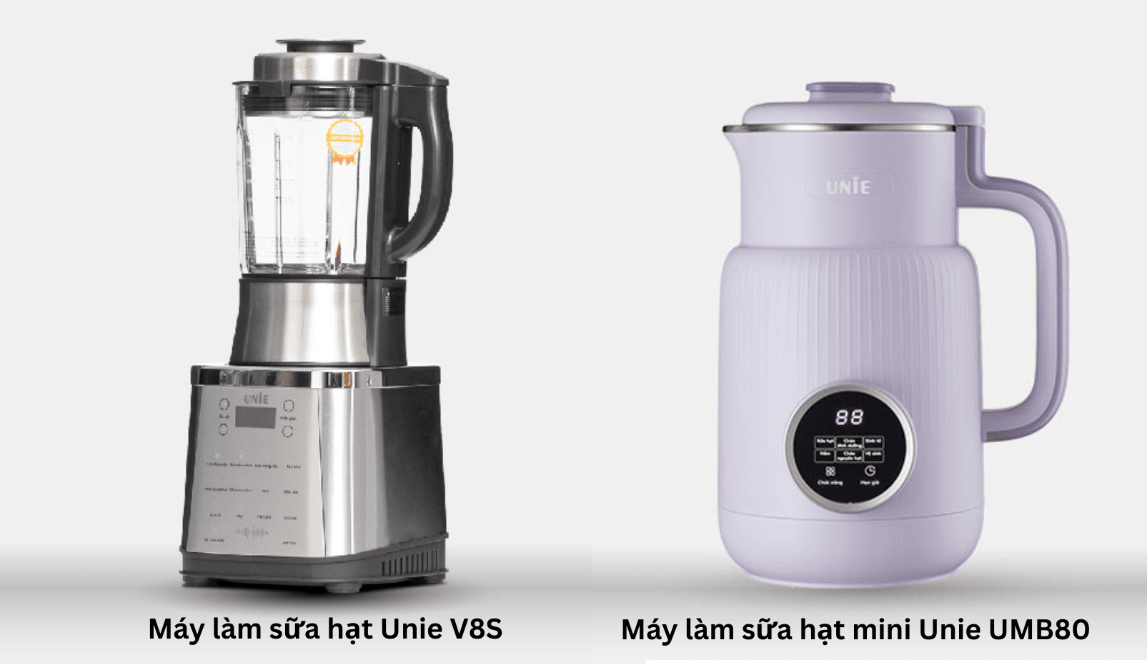 Lưu ý 9 điều sau nếu bạn muốn sử dụng máy làm sữa hạt an toàn và bền đẹp