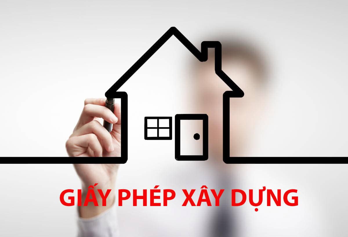 Mức xử phạt mới khi xây dựng nhà ở không có giấy phép là bao nhiêu?