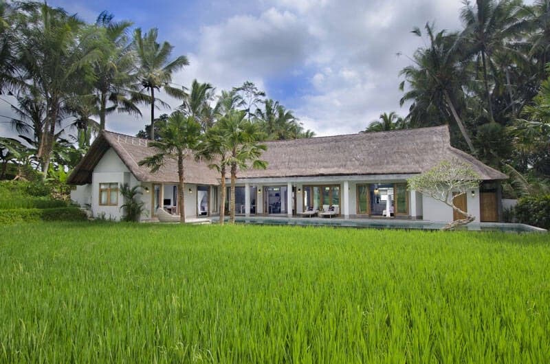 Tổng hợp mẫu nhà chữ L 2 tầng đẹp ở nông thôn (kèm ảnh thực tế)