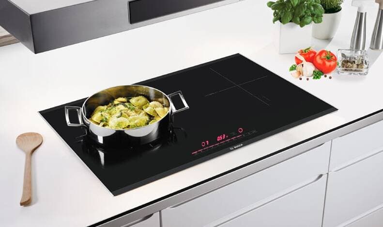 Tư vấn chọn bếp từ âm chất lượng tốt dựa trên 5 tiêu chí