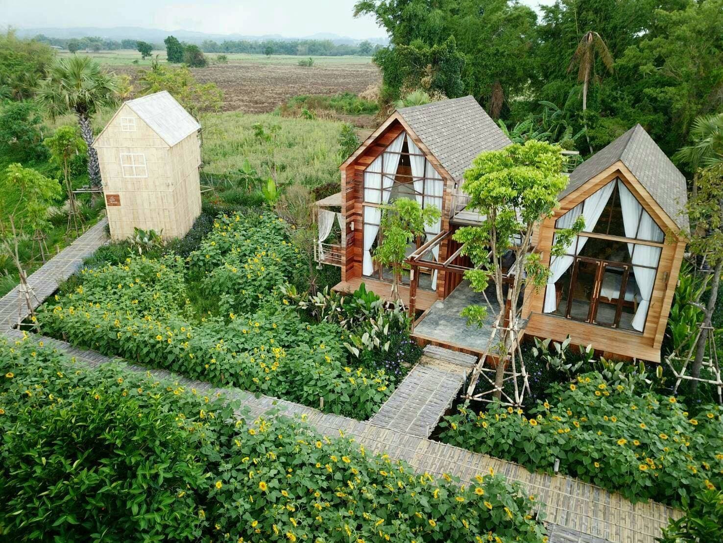 Homestay ở quê yên bình - không chỉ là nơi nghỉ dưỡng mà còn ẩn chứa giá trị nhân văn