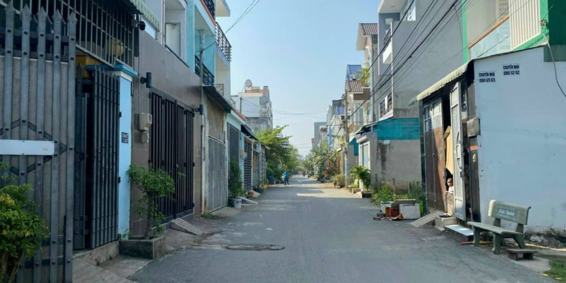 Mua nhà ngoại thành - các gia đình trẻ vỡ mộng vì những điều không lường trước