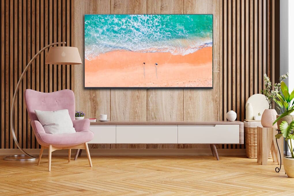 TOP 3 Smart Tivi 55 inch được quan tâm nhất nửa đầu năm 2023