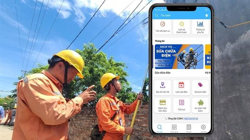 Hướng dẫn tra cứu lịch cắt điện trên cả nước (cập nhật mới nhất 2023)