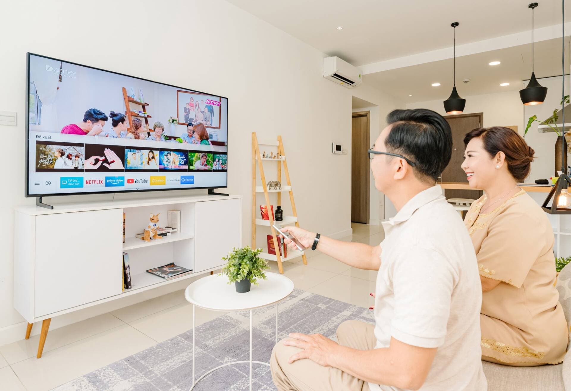 7 cách đơn giản giúp tăng tuổi thọ cho tivi mà bạn cần lưu ý