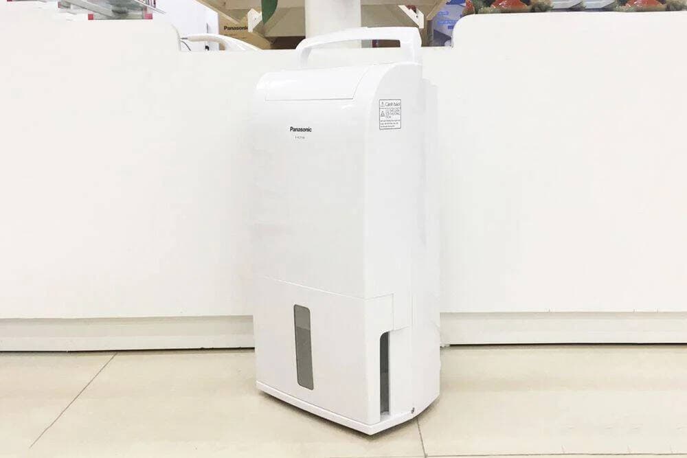 TOP máy hút ẩm Sharp, Panasonic, Ultty được người dùng ưa chuộng nhất 2023