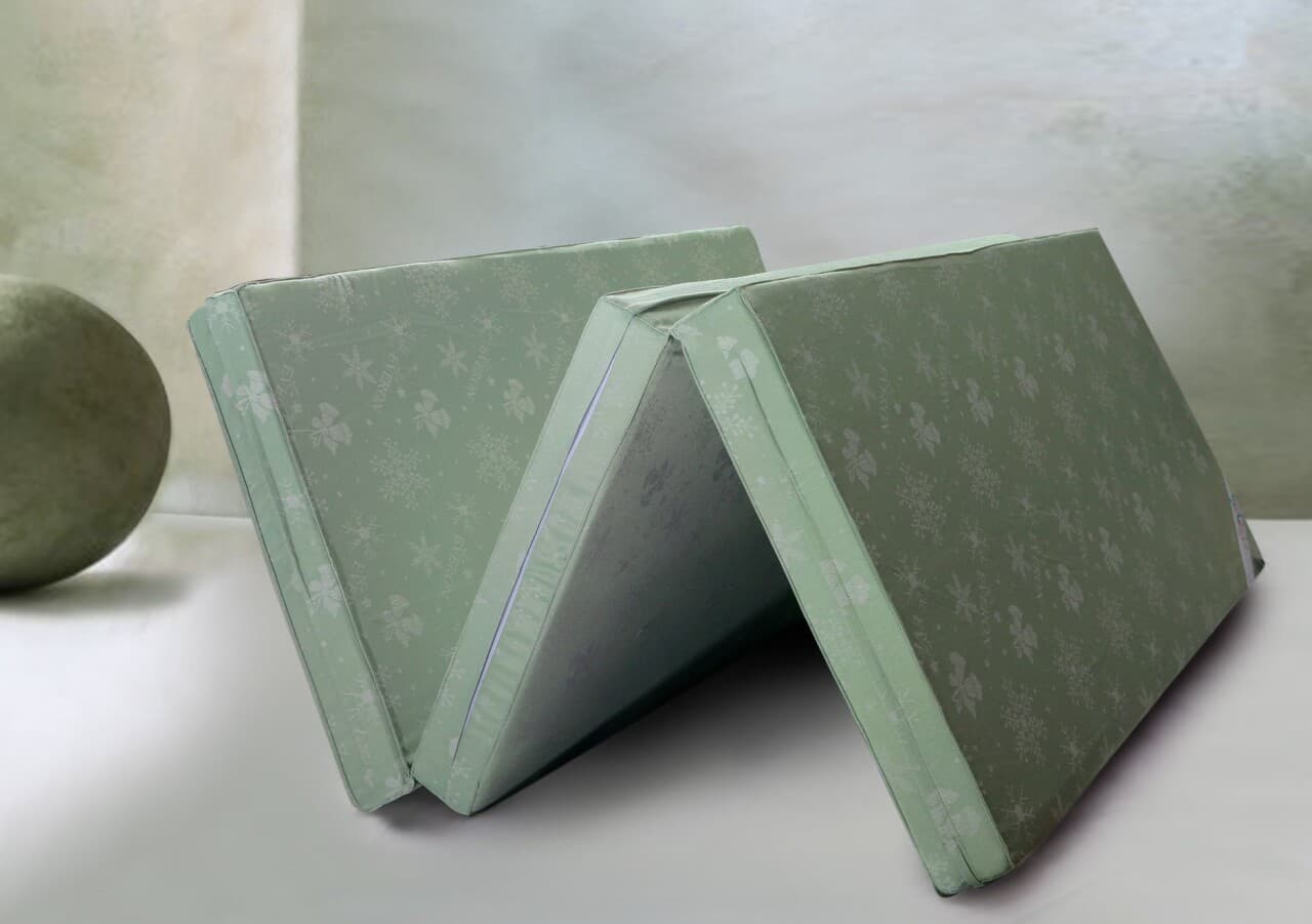 Review: TOP 3 loại nệm bền, bảo vệ cột sống và tốt cho sức khỏe