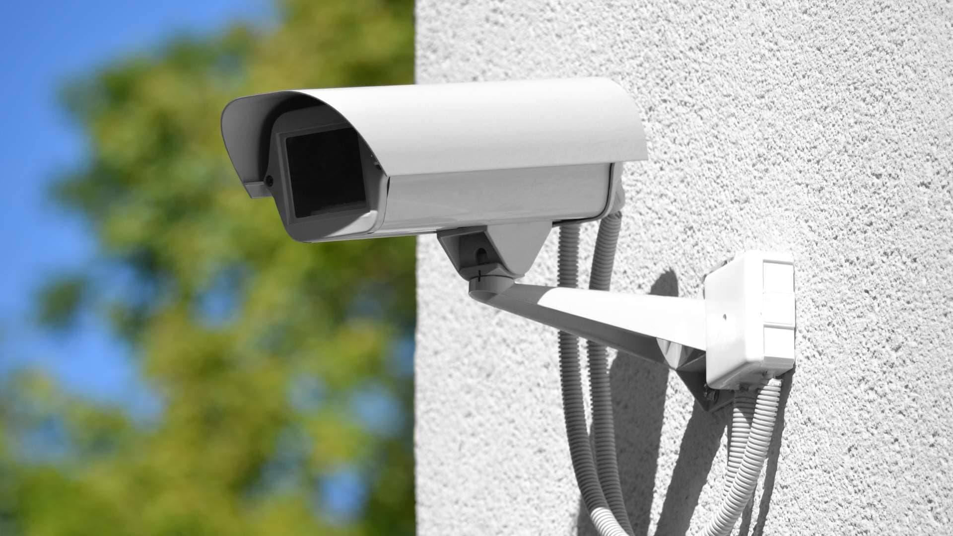 Camera an ninh loại nào tốt và an toàn nhất? (cập nhật)