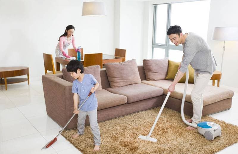 Trong tháng Chạp, hãy làm 5 việc này để cả tháng hanh thông, tài lộc ào ào