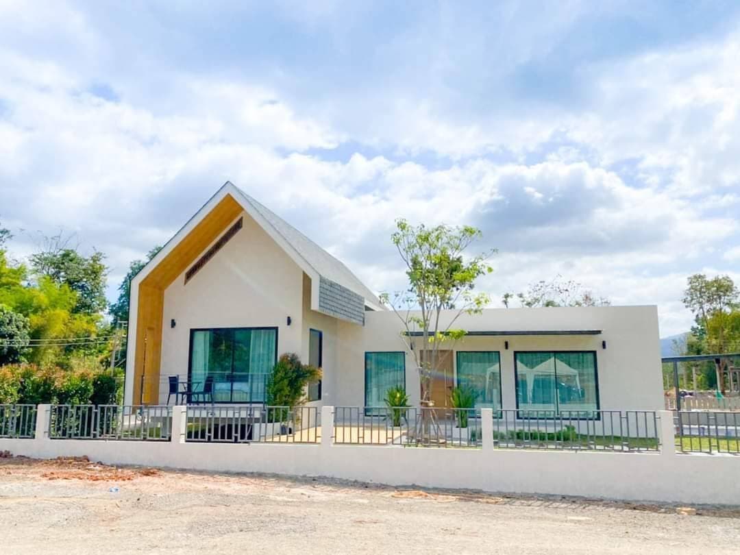 Chi phí xây nhà 1 tầng 3 phòng ngủ bao nhiêu tiền?