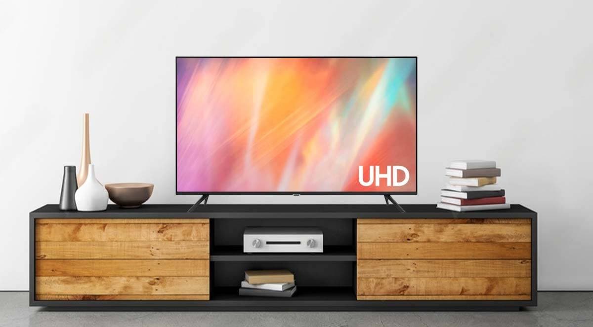 Top 5 tivi Samsung 50 inch tốt nhất, chất lượng cao