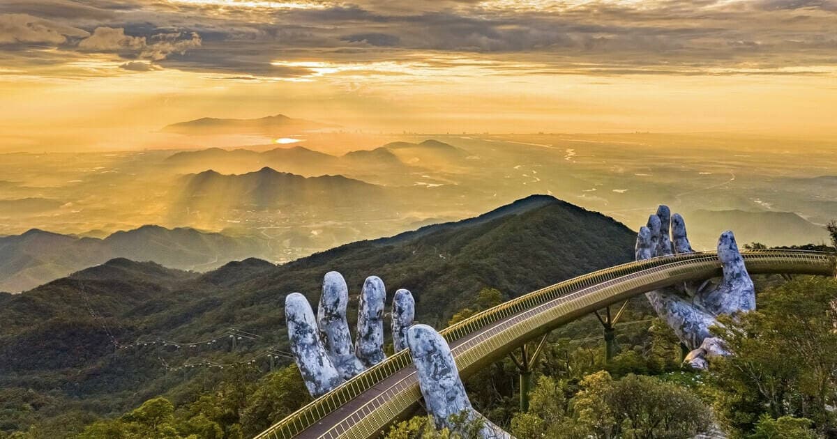 TOP list những địa điểm du lịch giải nhiệt mùa hè 2024