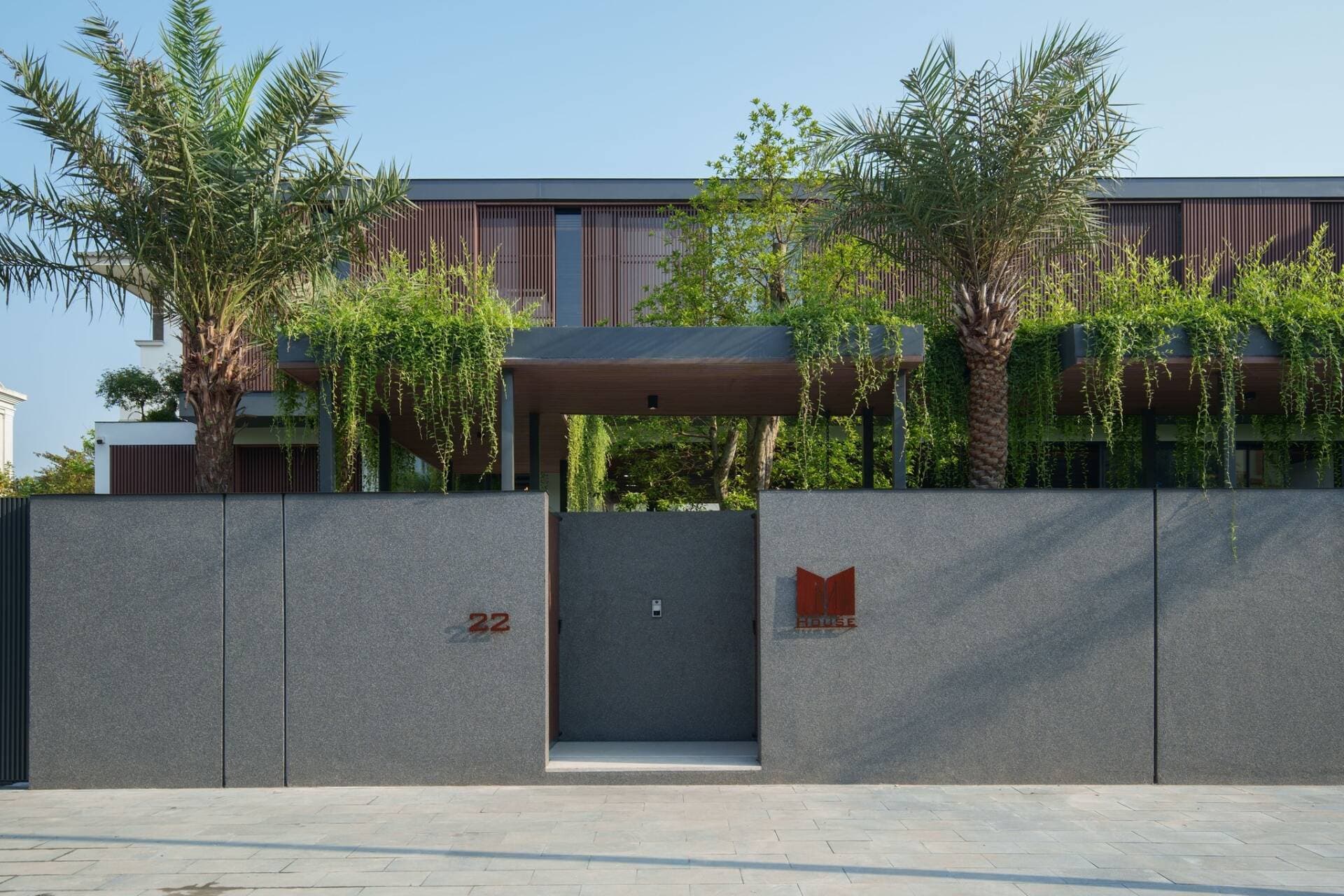 TM House / 85 Design