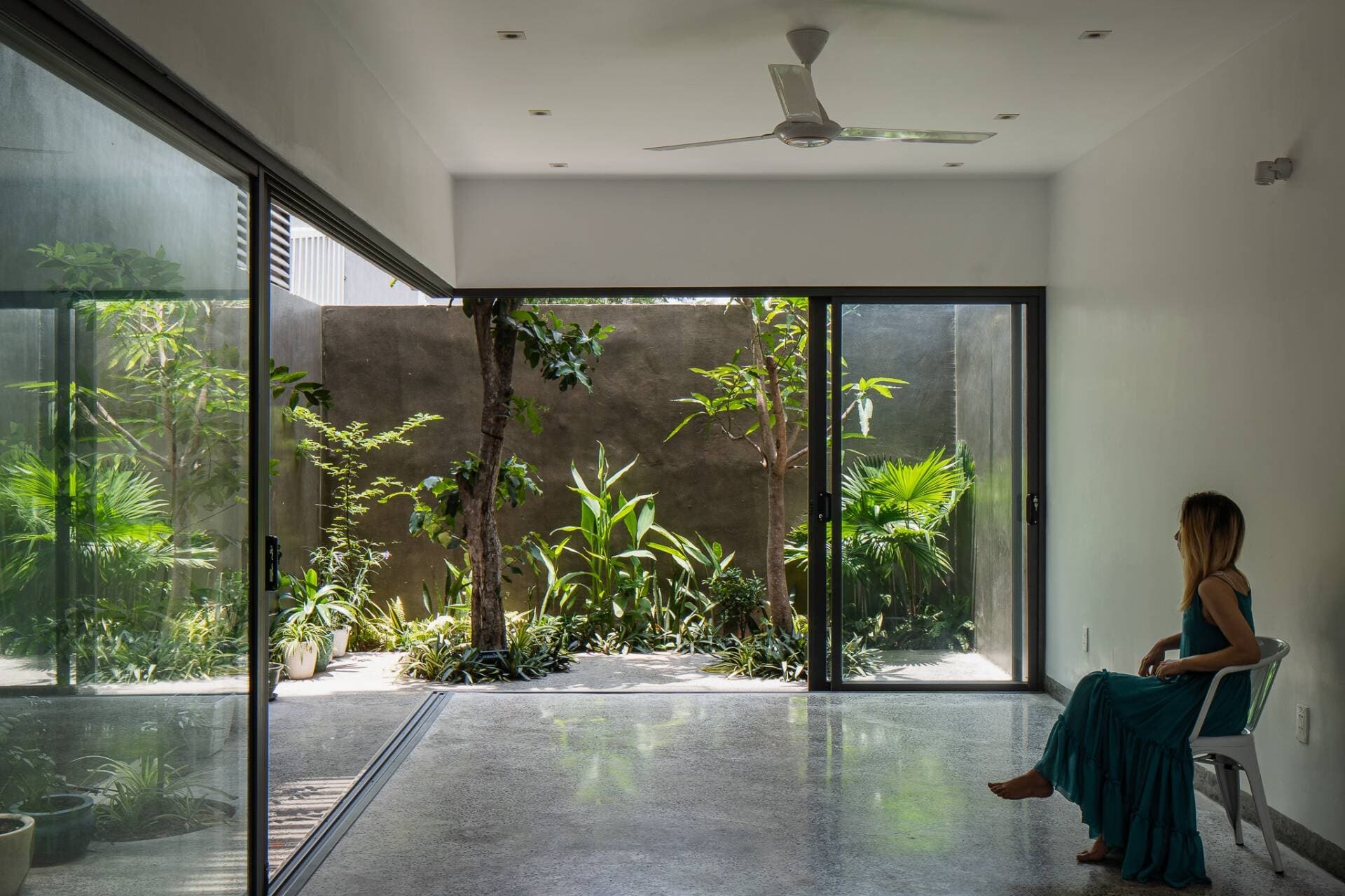 VY APARTMENTS và hành trình đầy cảm hứng, đầy sự biết ơn