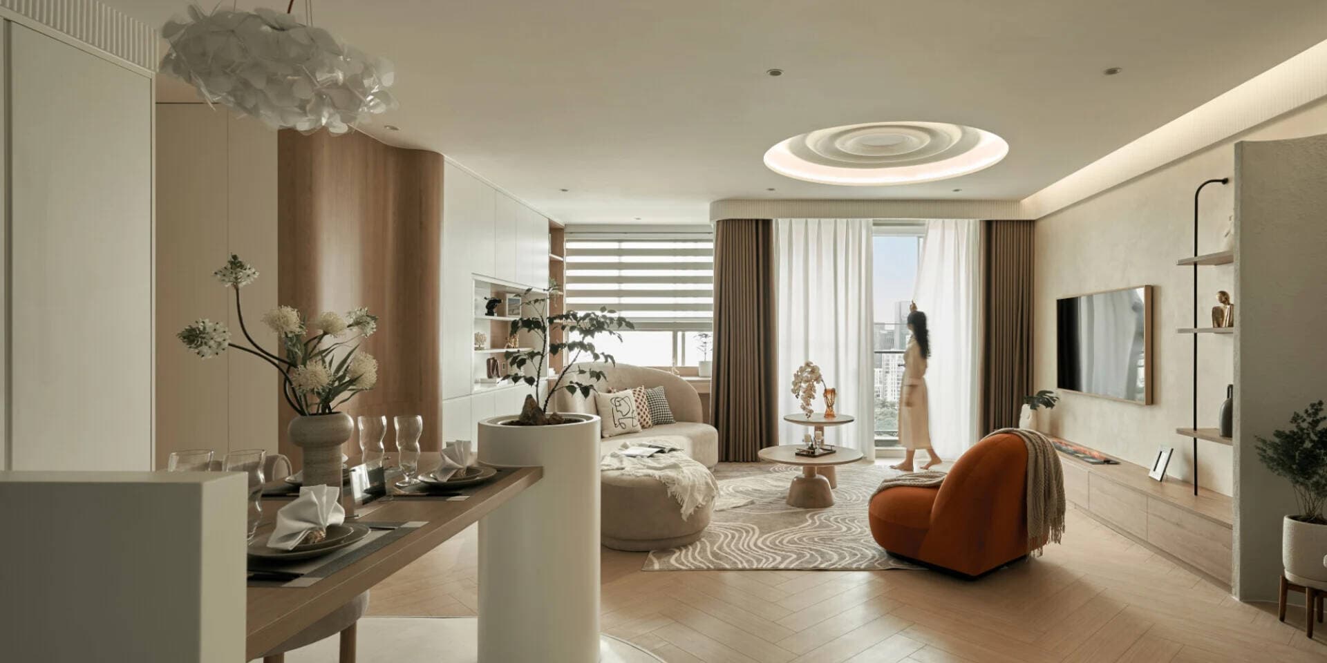 Danh sách đơn vị thiết kế chung cư đẹp tại TP.HCM (Cập nhật mới nhất)