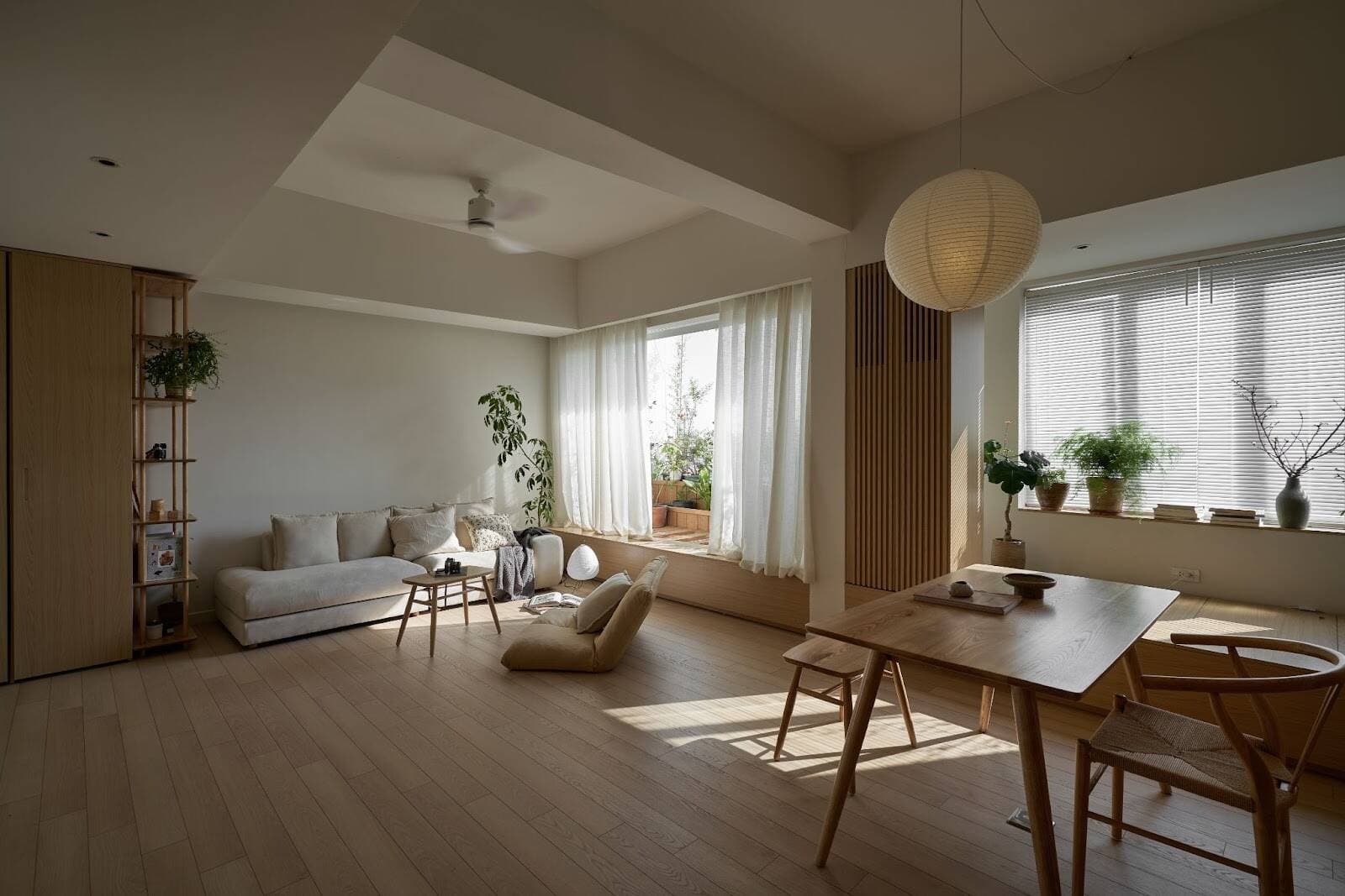 TOP đơn vị thiết kế phong cách tối giản đẹp