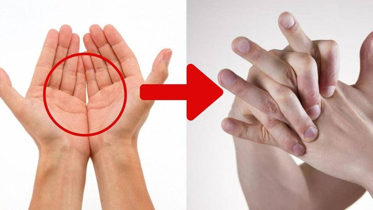 12 dấu hiệu trên bàn tay báo hiệu giàu sang, phú quý