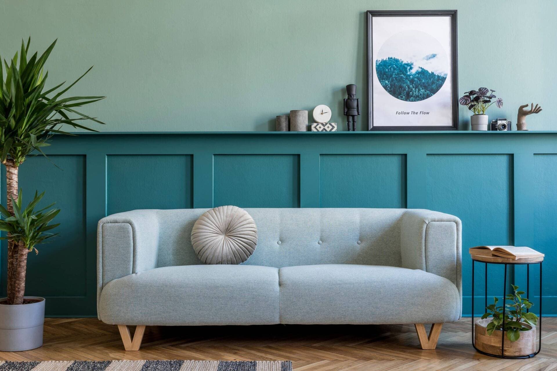 Phân biệt các loại sofa, kiểu nào ngồi thoải mái nhất?