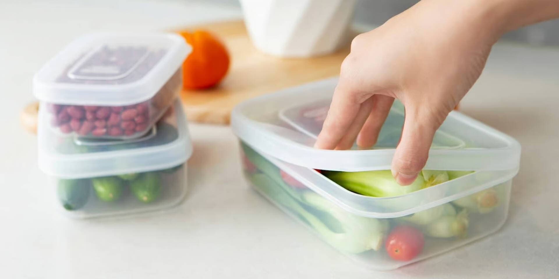 7 vị trí trong nhà bếp có nguy cơ chứa vi nhựa và cách thay thế an toàn
