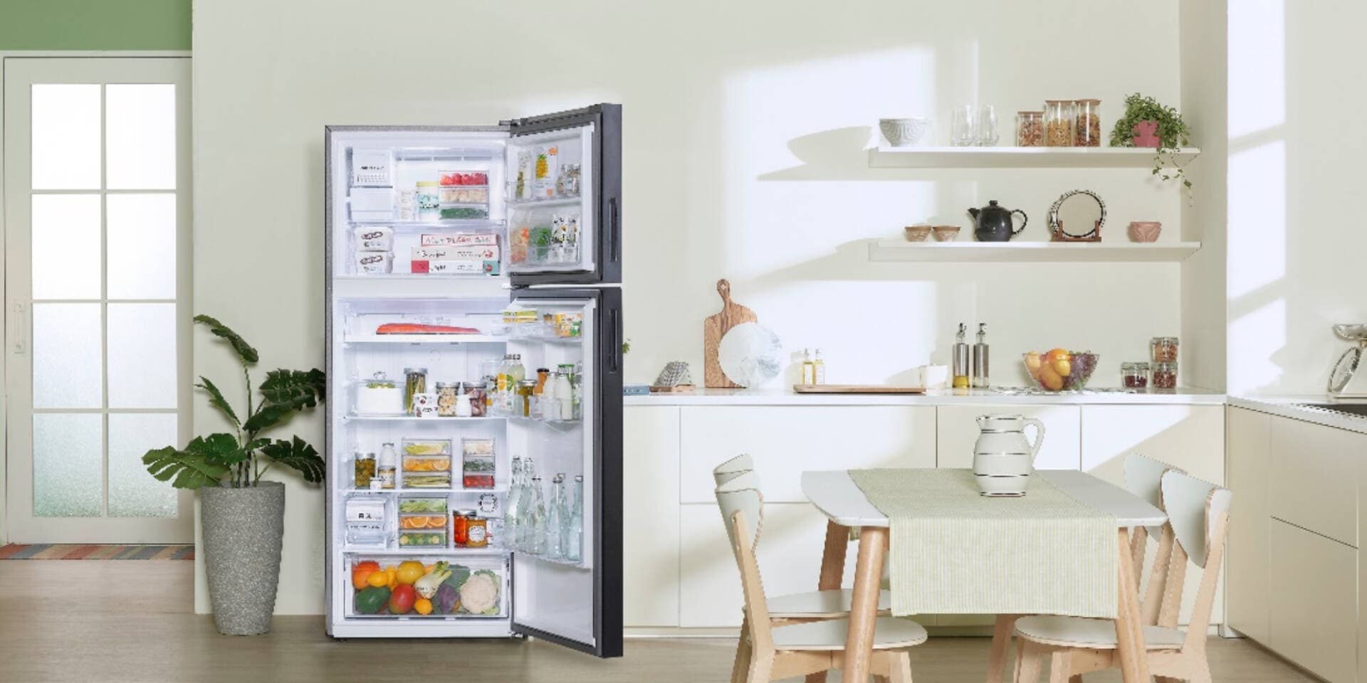 Tủ lạnh không lạnh, đóng băng dày: Lỗi có thể đến từ một bộ phận nhỏ tên là sò nóng