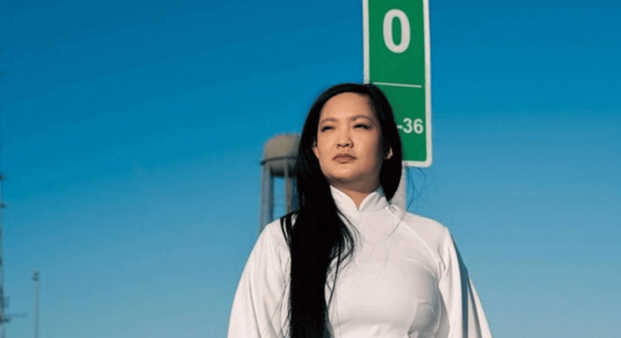 Amanda Nguyen là ai? Những điều mới hé lộ về Amanda Nguyen - Người phụ nữ gốc Việt đầu tiên bay vào vũ trụ
