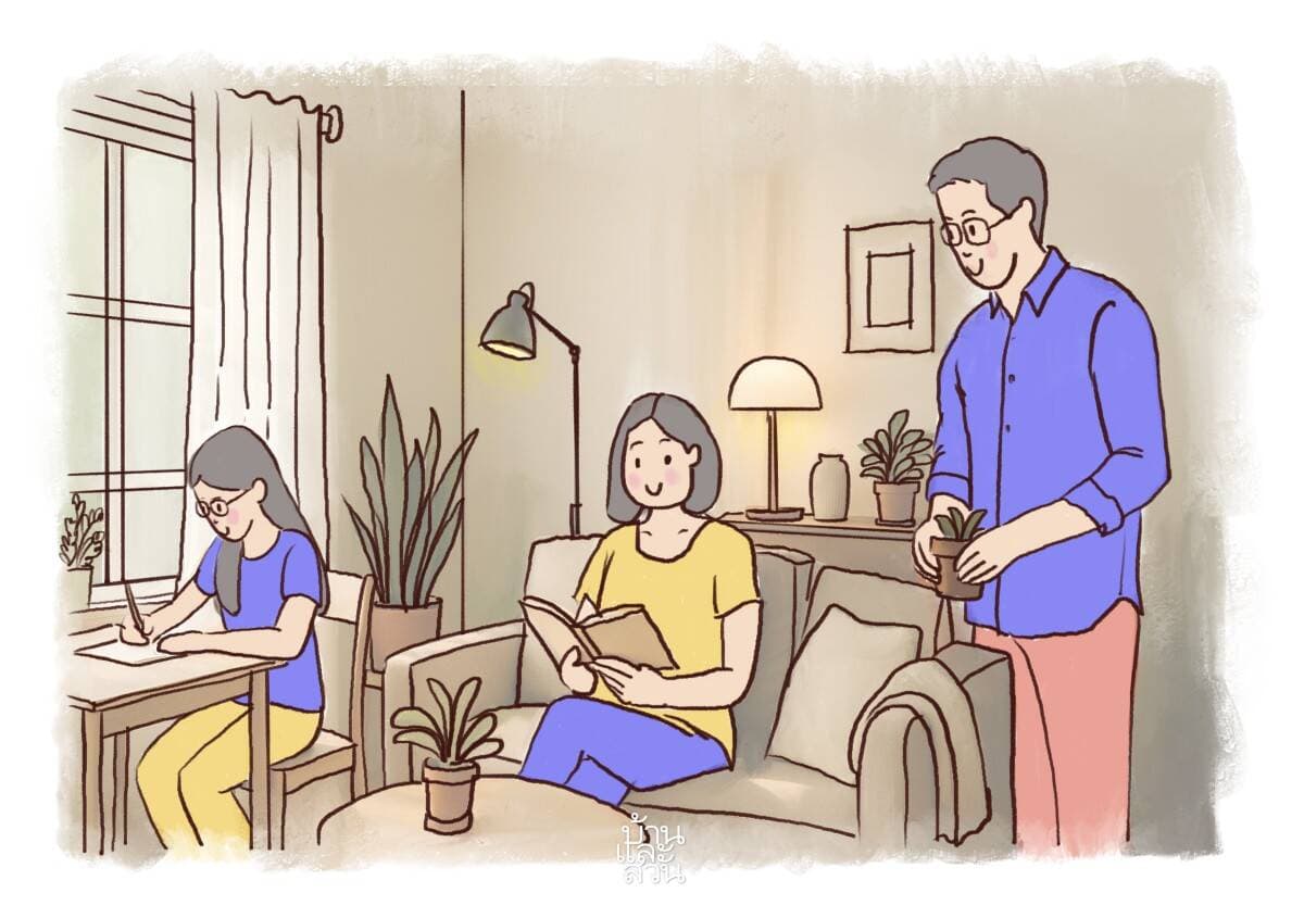 4 ý tưởng thiết kế giúp ngôi nhà trở thành không gian sống đa năng, tiện nghi và đầy cảm hứng