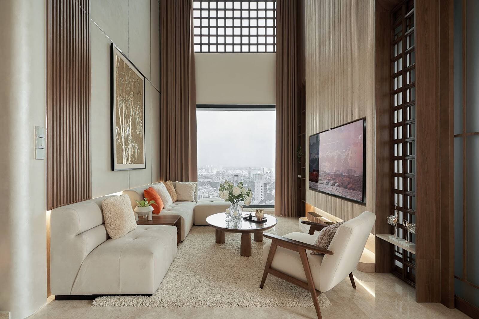 Prestige với Zen The MarQ – Dự án Việt được vinh danh tại giải thưởng kiến trúc châu Á 2025