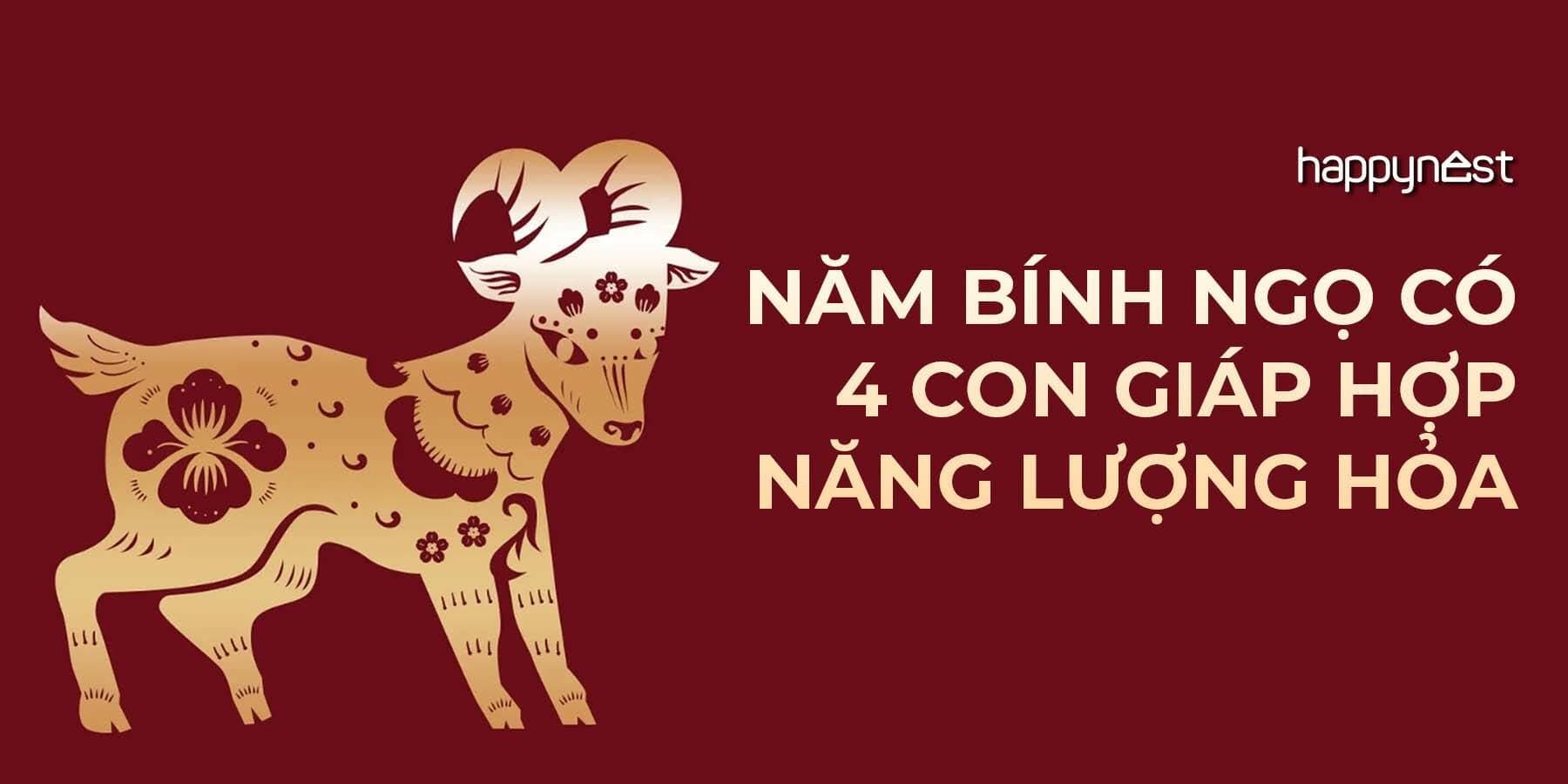 Năm Bính Ngọ 2026: 4 con giáp được năng lượng Hỏa nâng đỡ, tài lộc và sự nghiệp dễ bứt phá