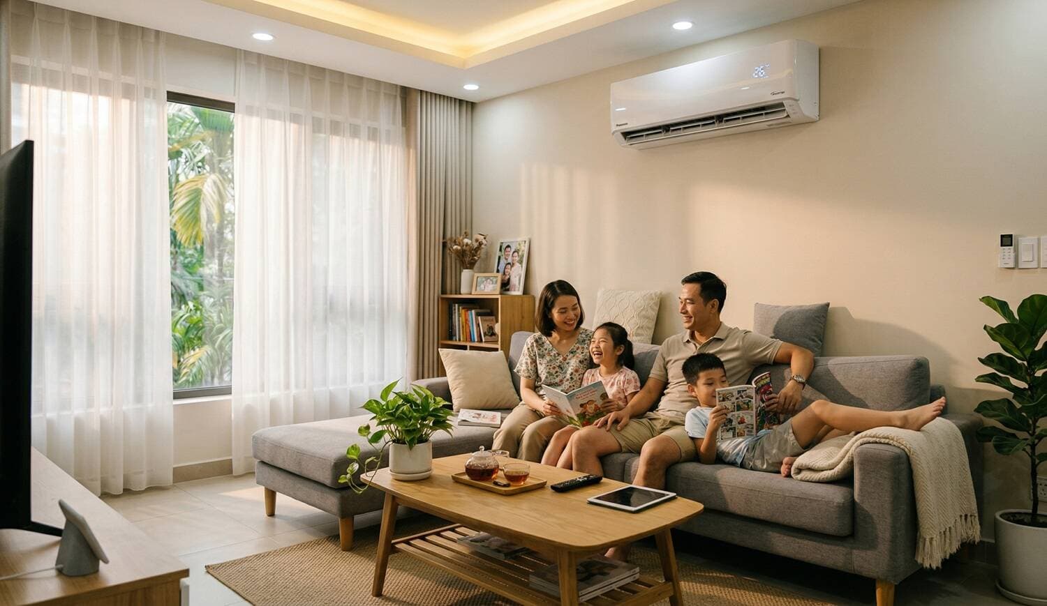 Vì sao phải tiết kiệm điện năng? 10 cách tiết kiệm điện hiệu quả cho gia đình