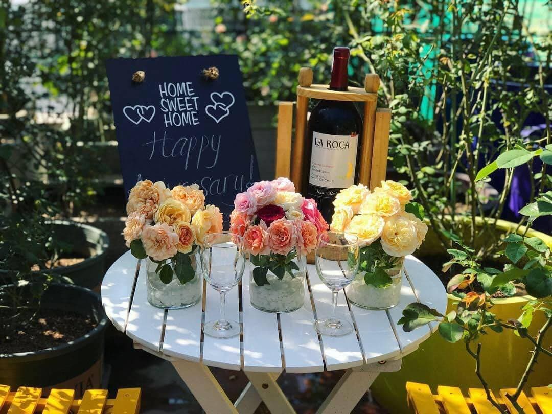 Trào lưu khoe góc chill tại gia: “Xem xong chỉ muốn bật dậy decor lại ngay căn nhà của mình”