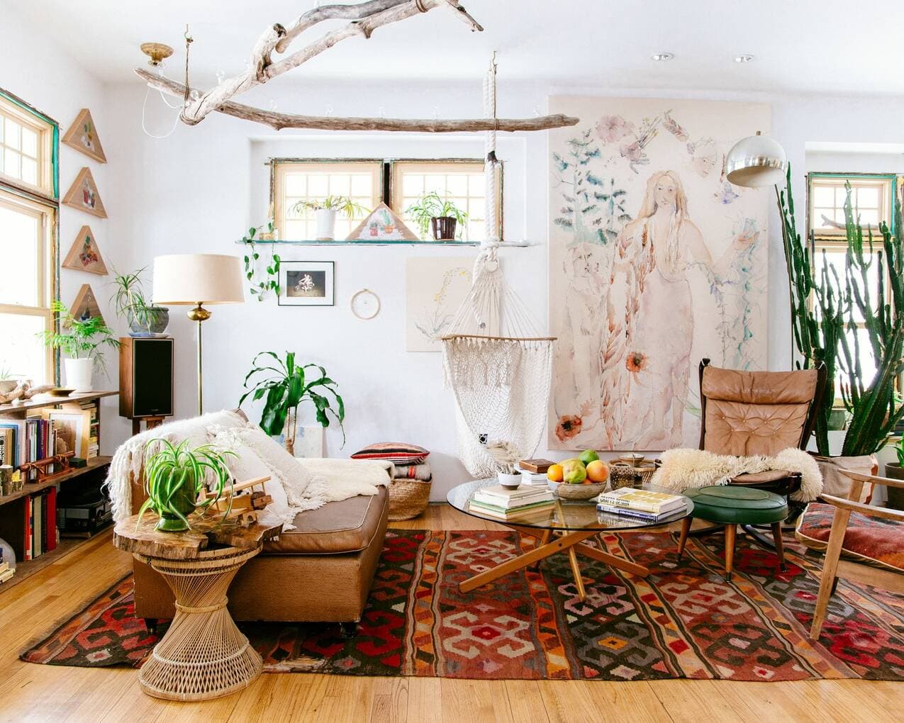 Phong cách Bohemian là gì? Đặc trưng của phong cách Bohemian?