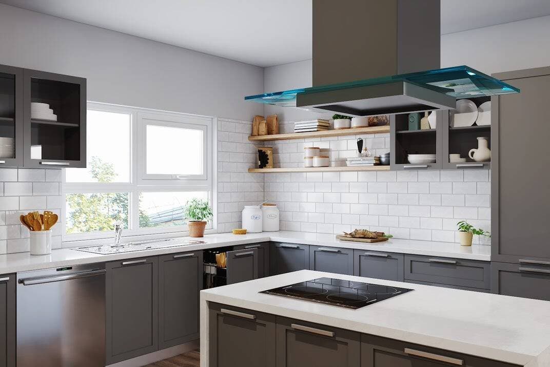 Phân biệt gỗ MDF lõi xanh chống ẩm và gỗ MDF thường