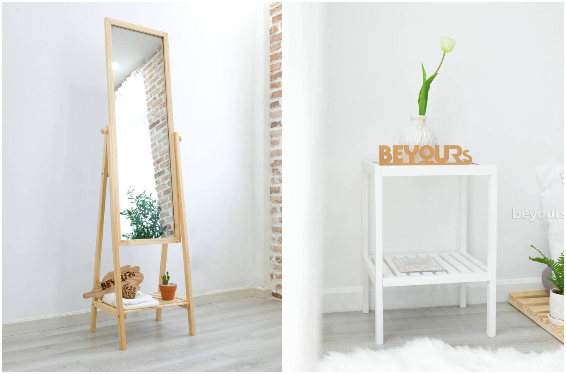 Những điều cần lưu ý khi lần đầu sử dụng nội thất lắp ráp