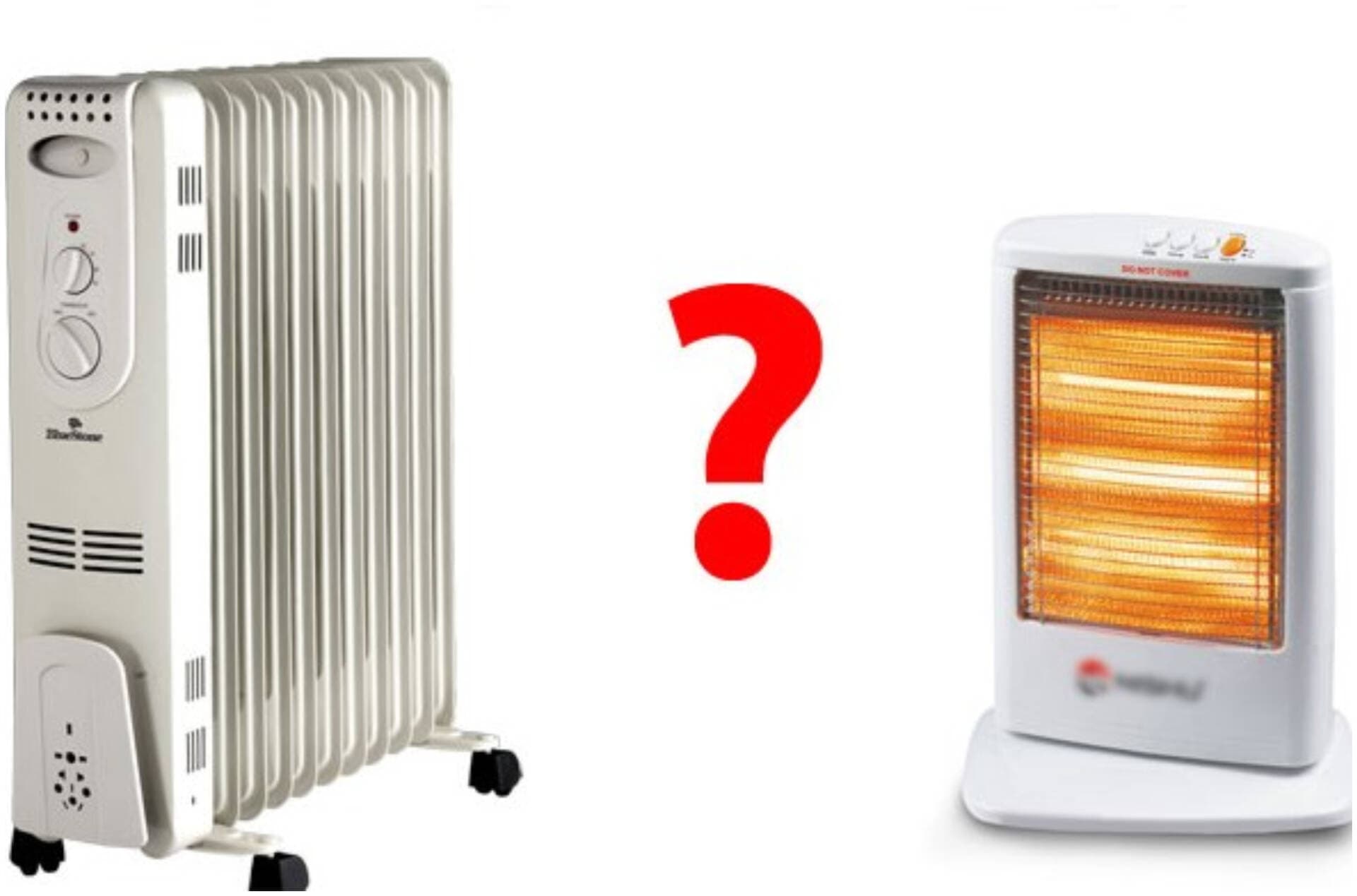 Miền Bắc chuẩn bị rét đậm, nên chọn máy sưởi loại nào an toàn và đảm bảo cho sức khỏe?