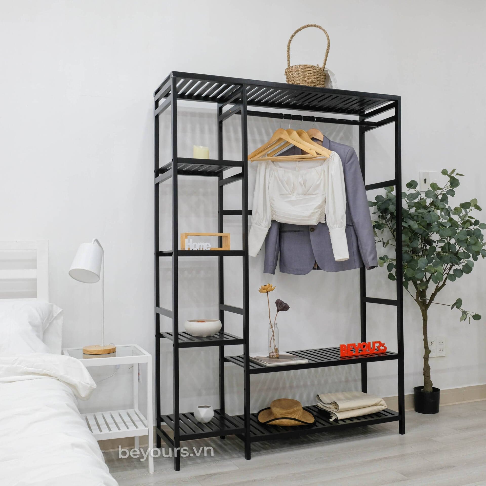 Tự lắp ráp nội thất tại nhà có khó và tốn nhiều thời gian không?