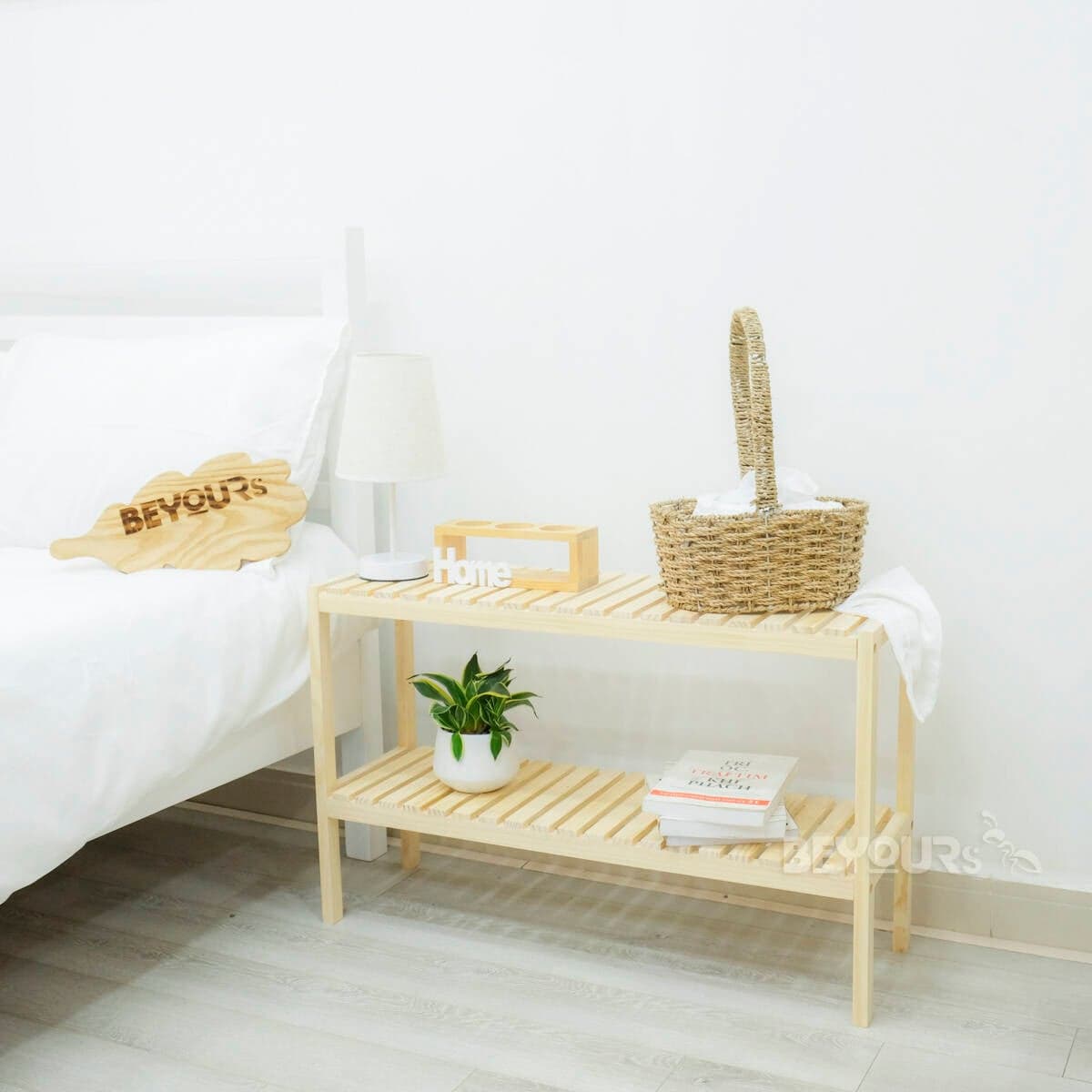 Tổng hợp 3 mẫu kệ tối giản - nội thất đúng chuẩn dành cho những không gian nhà nhỏ hẹp