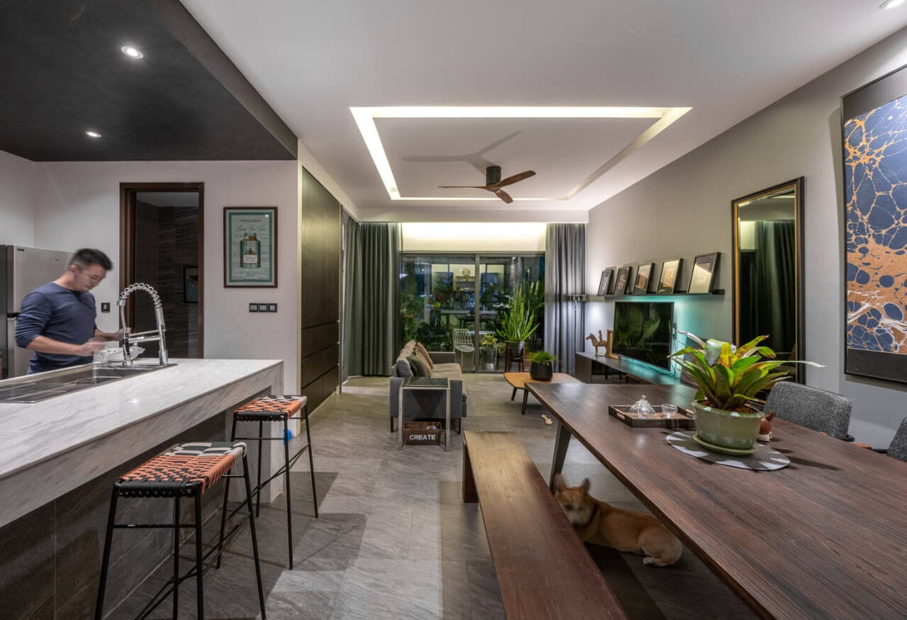 6 lỗi thiết kế nhà ở gây khó chịu khi sinh hoạt, rất khó để sửa chữa nếu thiết kế sai từ đầu