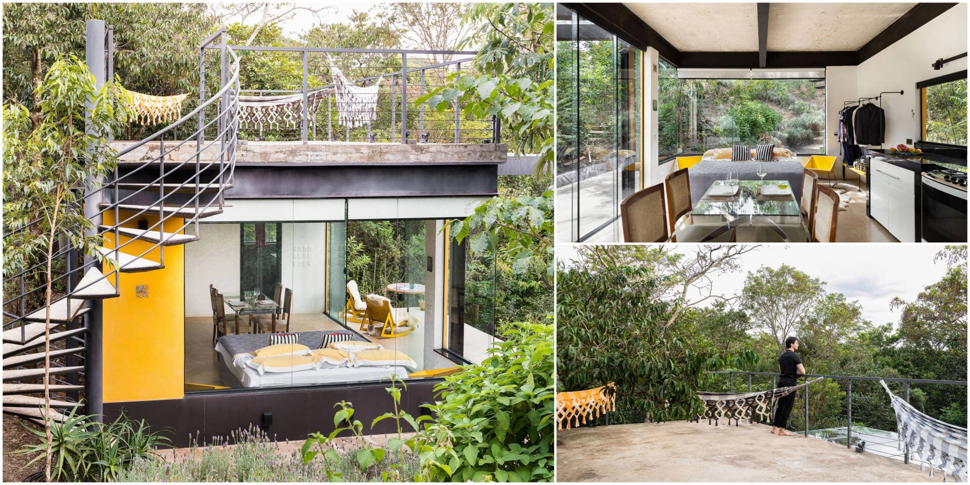 Gia chủ về ngoại ô xây nhà 1 tầng 50m2, tận hưởng cảm giác 'ôm trọn bình yên' mà nhà phố khó có được
