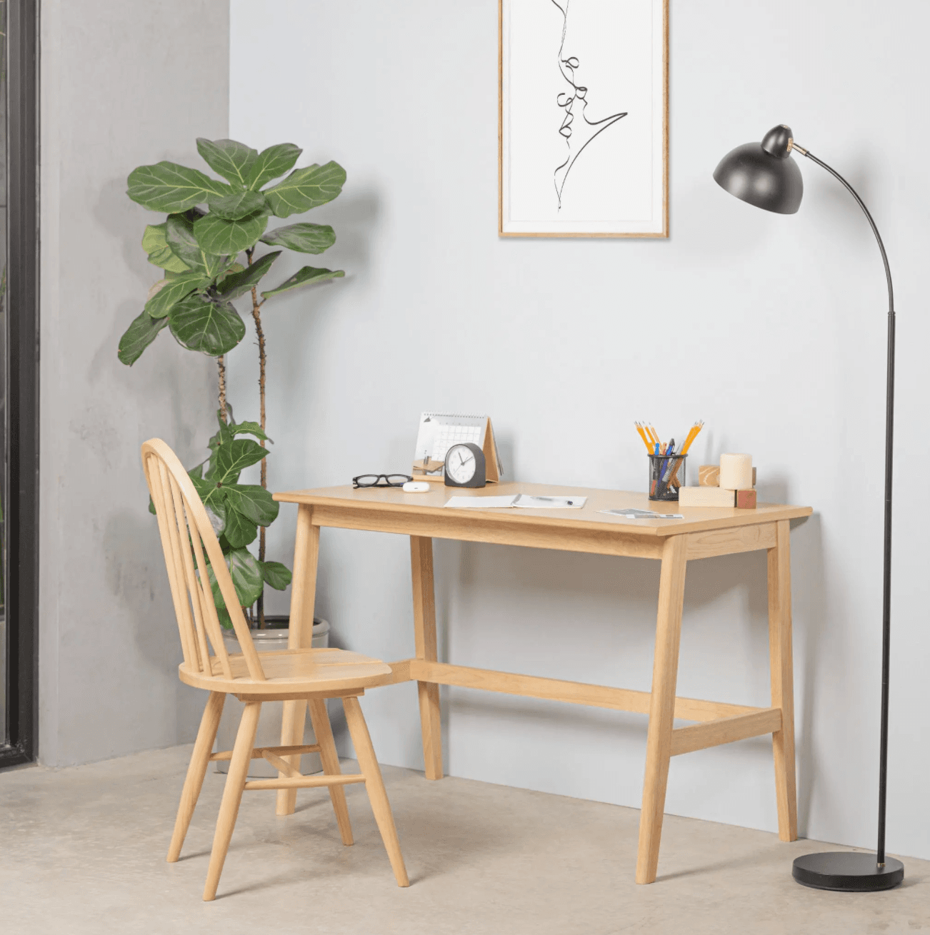 Top 19 mẫu bàn ghế văn phòng chất lượng, giá tốt, hội làm việc tại nhà không nên bỏ qua
