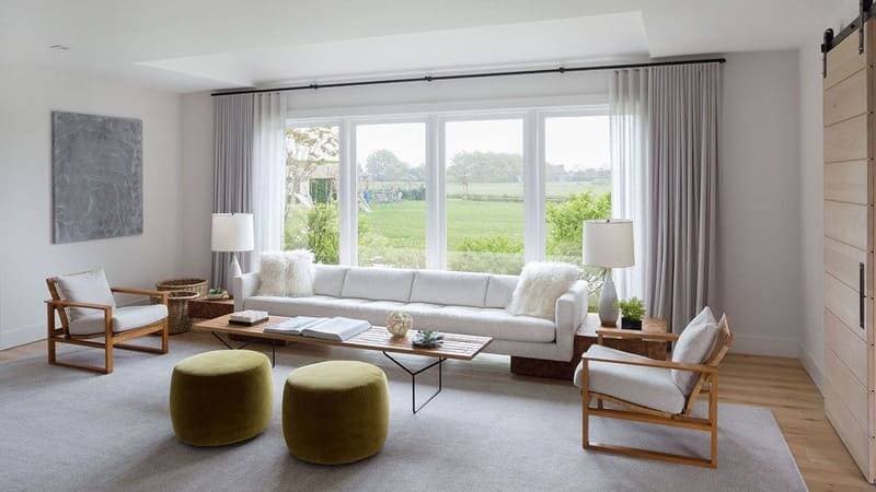 Phong cách tối giản (Minimalism) và những cập nhật mới nhất
